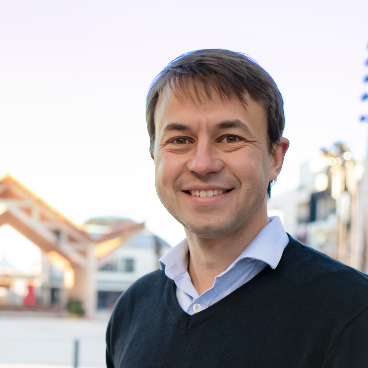 Alexandre Huvet Challans en Grand